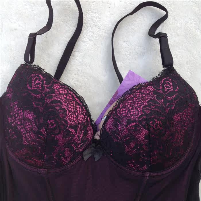 Corset amincissant sexy - Ref 703665 Image 8