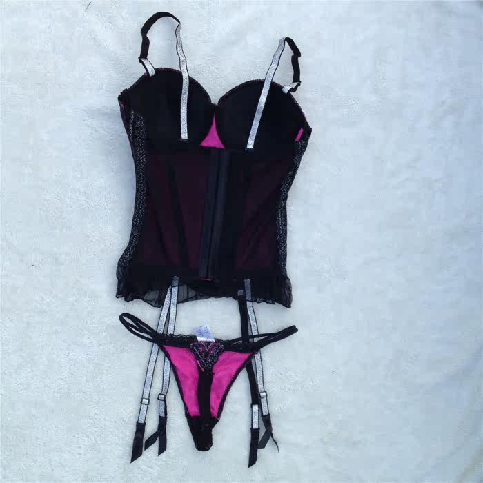 Corset amincissant sexy - Ref 703628 Image 6