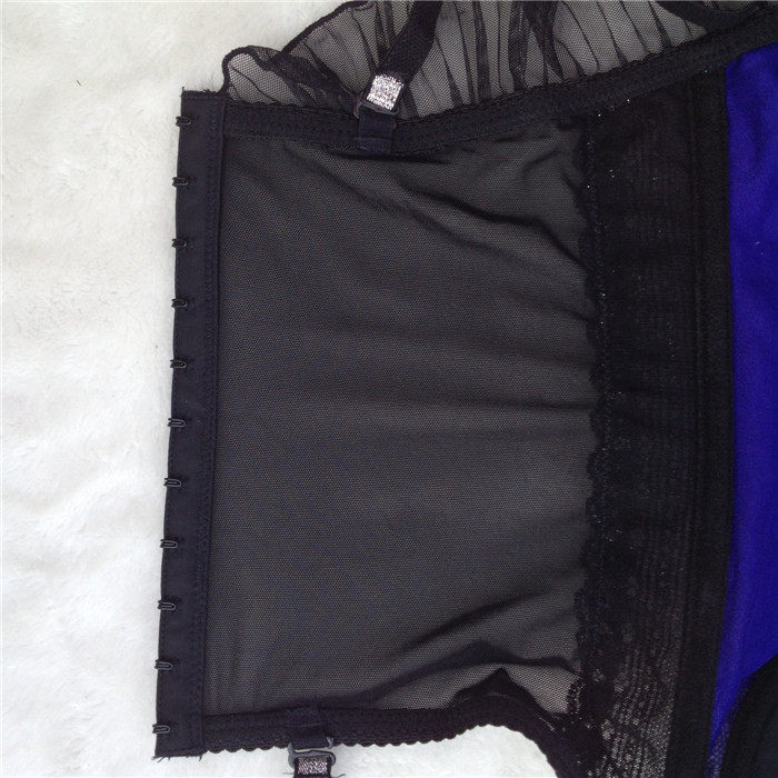 Corset amincissant sexy - Ref 703628 Image 17