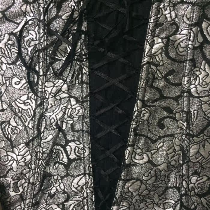 Corset amincissant ANTINIYA sexy - Ref 690103 Image 9