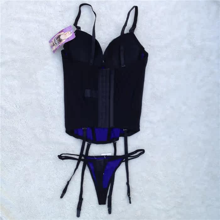 Corset amincissant sexy - Ref 703665 Image 4