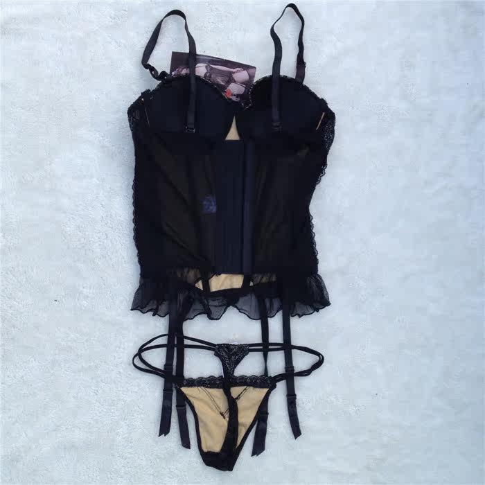 Corset amincissant sexy - Ref 703628 Image 4