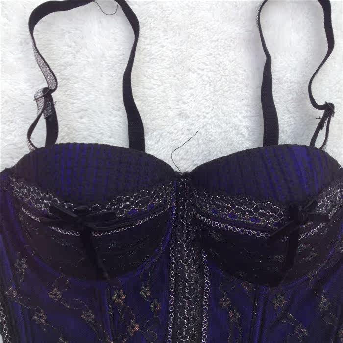 Corset amincissant sexy - Ref 703628 Image 9