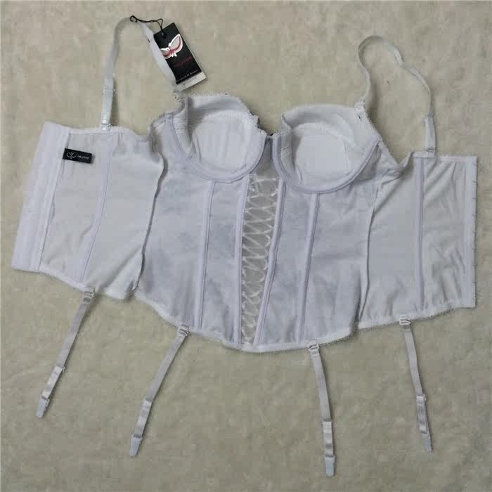 Corset amincissant sexy - Ref 696182 Image 11