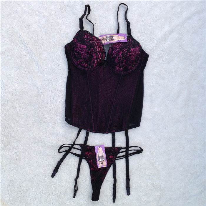 Corset amincissant sexy - Ref 703665 Image 6