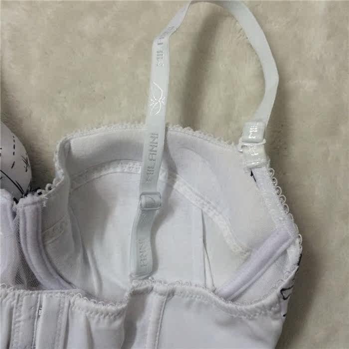 Corset amincissant sexy - Ref 696182 Image 8