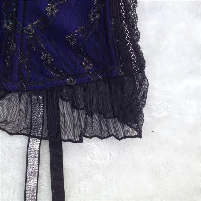 Corset amincissant sexy - Ref 703628 Image 15