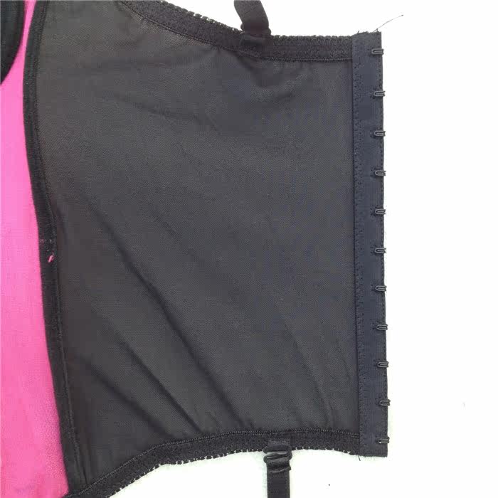 Corset amincissant sexy - Ref 703665 Image 13