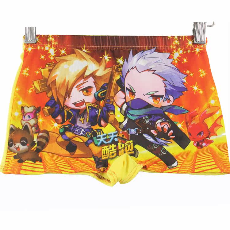 Maillot de bain garcon OTHER   - Ref 2538598 Image 8
