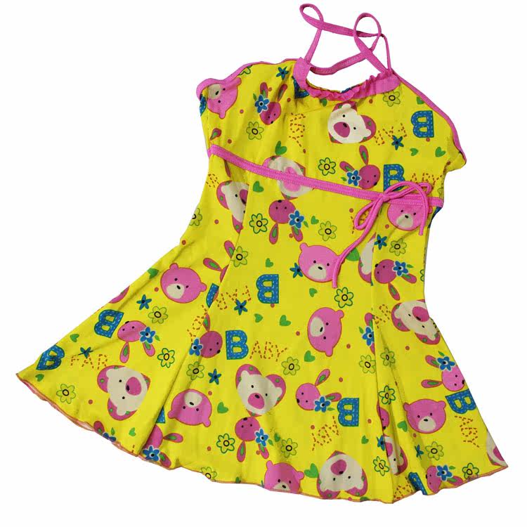 Maillot de bain fille - Ref 2546849 Image 5