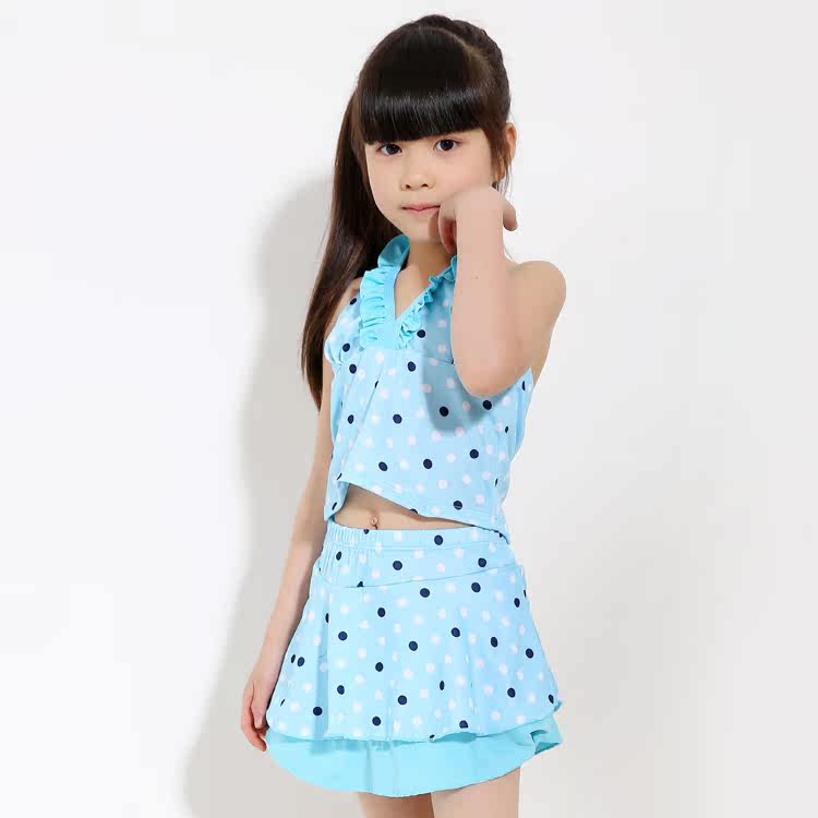 Maillot de bain fille OTHER   - Ref 2551177 Image 6