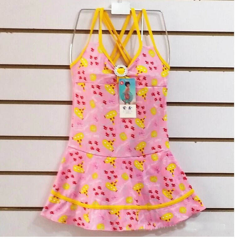 Maillot de bain fille OTHER   - Ref 2551053 Image 3