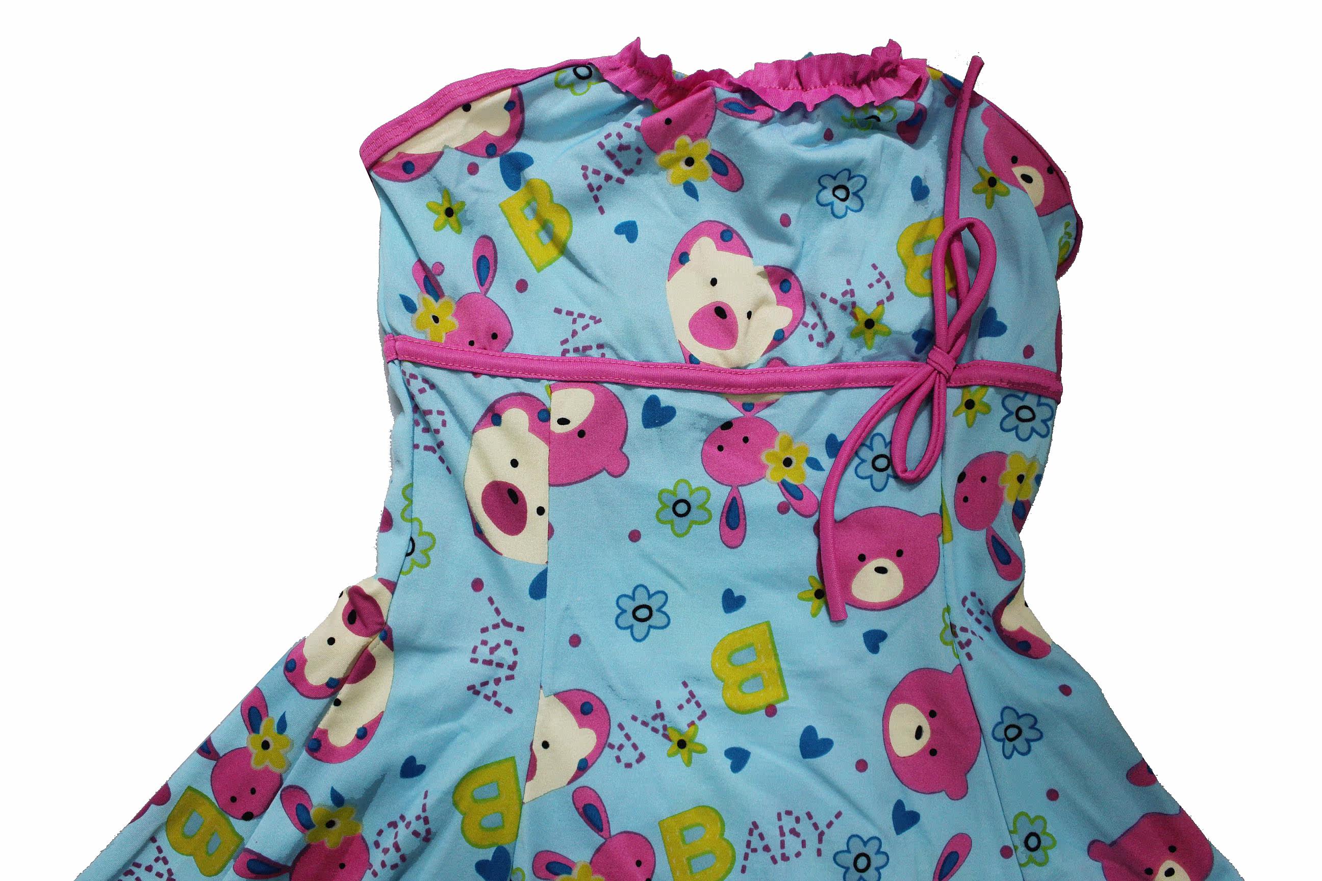 Maillot de bain fille - Ref 2546849 Image 4