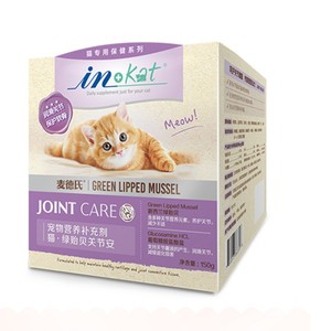 【麦德氏】折耳猫咪软骨素维生素b腿猫专用