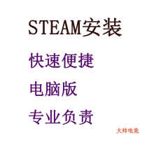 Solve problems with remote operation of steam installation computer version