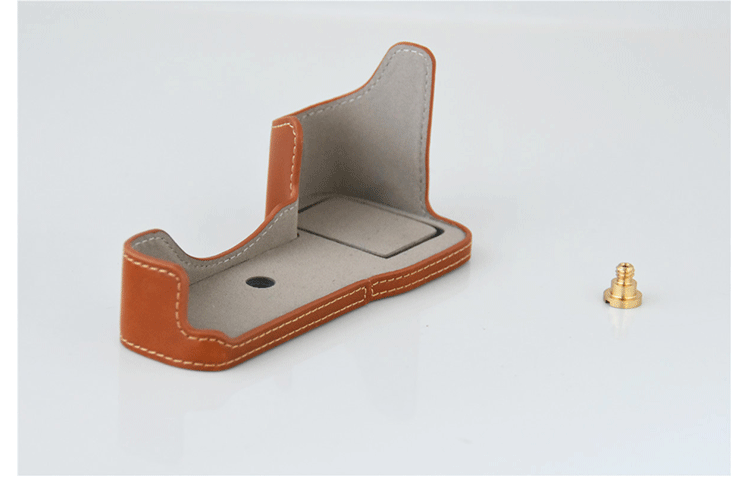 A9 túi máy ảnh A7M3 A7M3 SONY Sony túi máy ảnh bảo vệ tay áo A7Riii holster xử lý một nửa thiết A7R3 - Phụ kiện máy ảnh kỹ thuật số túi camera