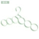 6 Ring Horse Dragon Green [купить 2 Get 1 Get 1, получите ту же модель со случайным цветом]
