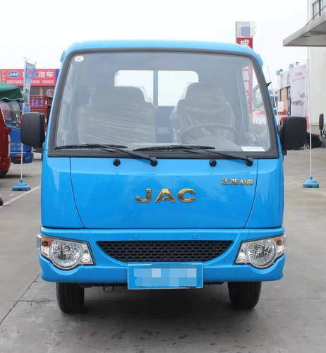 Применимо к грузовикам Jac Jianghuai Automobile Light Card, удачи/хорошие передние светильники/хороший микропередний W300 Total