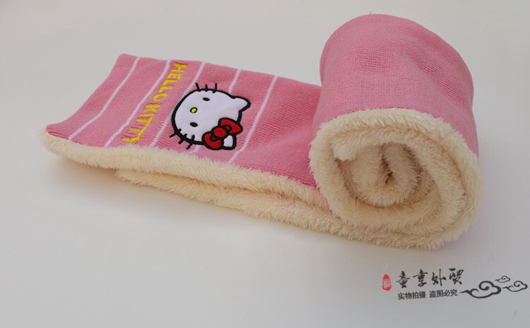 Флисовая детская шапка, шарф, детские удерживающие тепло перчатки подходит для мужчин и женщин, Человек-паук, капитан Америка OTHER / Other 