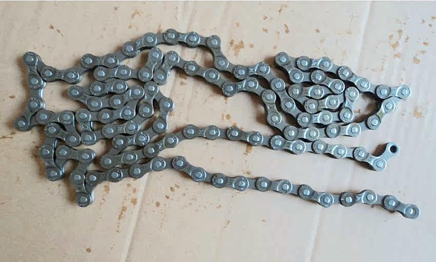 Chaîne de vélo - Ref 2370153 Image 11
