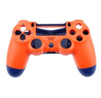Sunset Orange (5,0 Pro Single Shell)