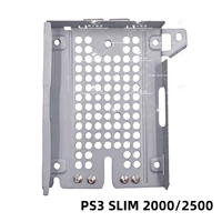 Тонкий кронштейн для жесткого диска PS3