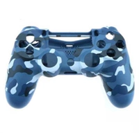 Кампания Blue (5.0 Pro Single Shell)
