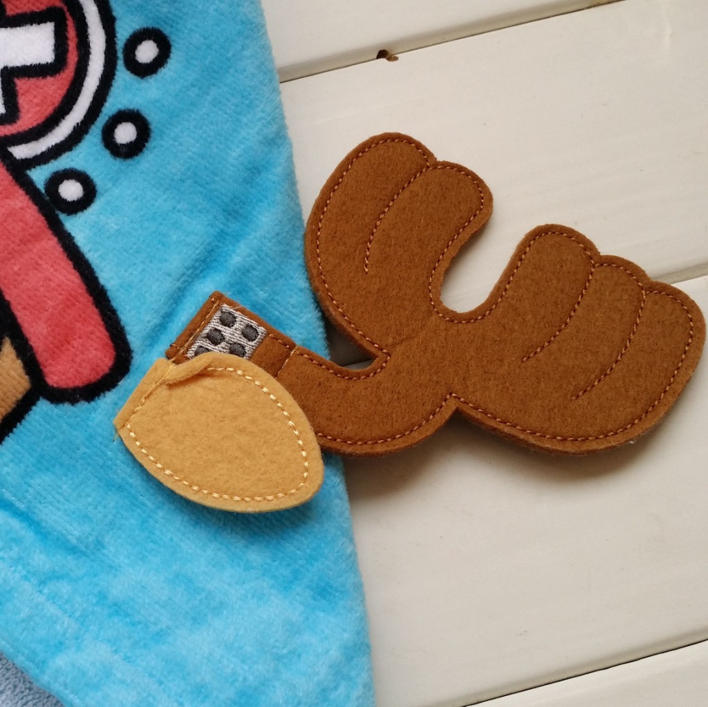 Cape pour enfant - Ref 2153627 Image 13
