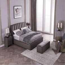 Художественное фото 米歇尔床