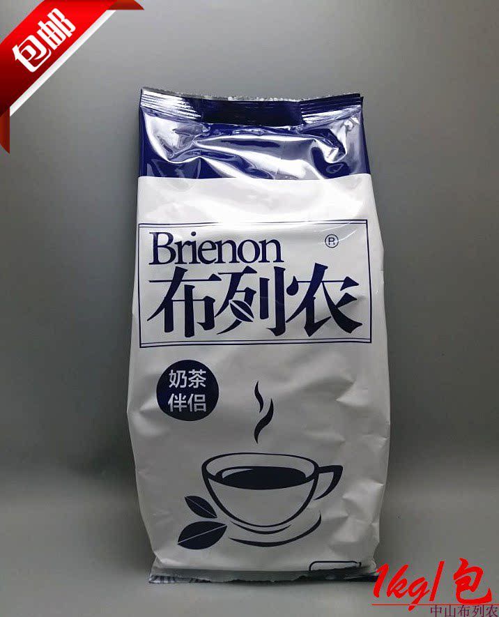 Fuli Tang Brennon Milk Tea Companion Creamer Snow Carved Creamer 1kg