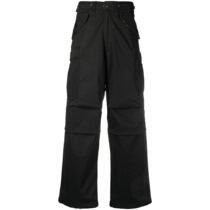Maharishi M65 functional trousers men 2021 new luxury goods