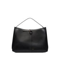 Wandler Ava leather tote bag female 2021 new luxury