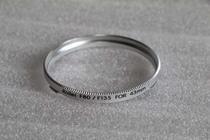 rollei BAY3 go 43mm adapter ring lu lai 80 28 zhuan jie quan 2 8GX 2 8FX 2 8F 2 8E