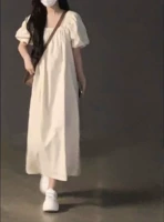 Корсет, юбка, элитное пляжное платье, изысканный стиль, популярно в интернете, подходит для подростков