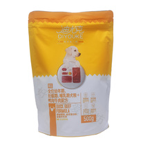Dyuk Boutique Young Dog Surrogate Dog Breastfeeding Dog Dog Food 500g Teddy Boomei Bears Giva VIP Dieuk