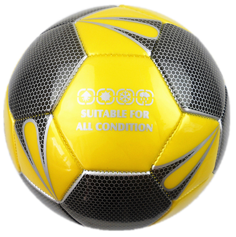 Ballon de foot - Ref 7135 Image 11