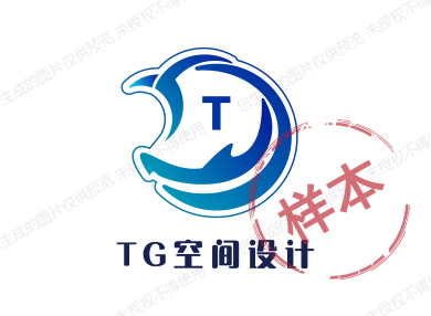 TBG空间设计