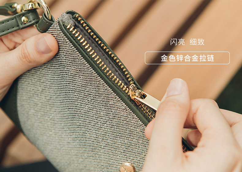 Moshi Mo Shi lưu trữ kỹ thuật số túi phụ kiện lưu trữ gói mảnh vỡ sạc kho báu điện thoại di động túi đựng kỹ thuật số - Lưu trữ cho sản phẩm kỹ thuật số tui dung tai nghe