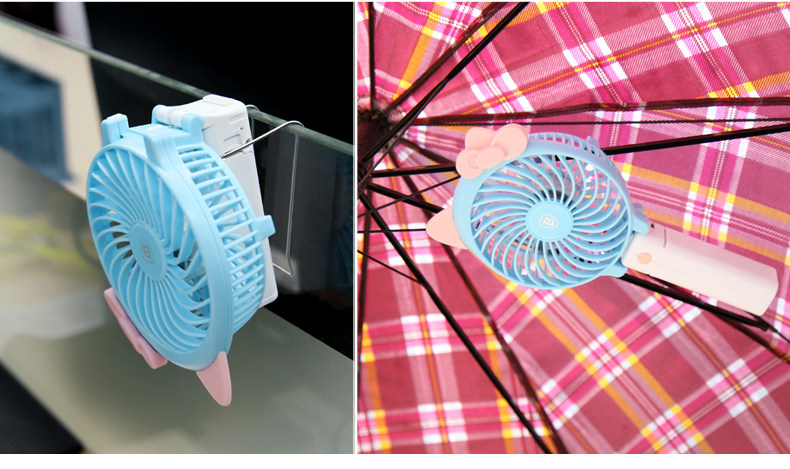 Ventilateur USB - Ref 401723 Image 21