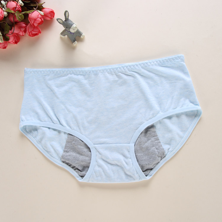 Slip jeune doux en coton - Ref 643850 Image 22