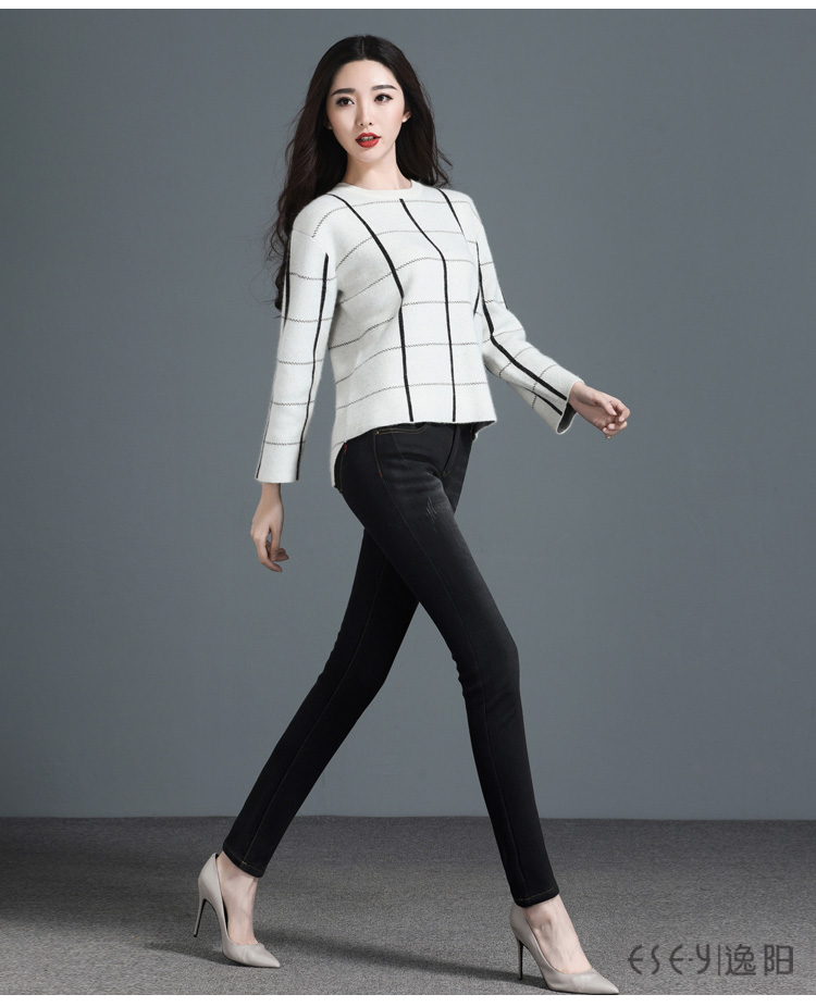 Jean femme ESEY   - Ref 3193168 Image 28