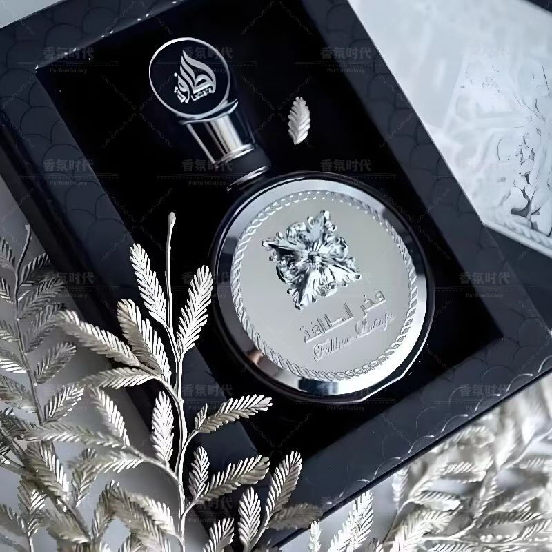 Lattafa Fakharrose Lattafa Fakhar Rose Essence Middle Eastern Perfume for Men and Women Perfumes Lattafa Fakharrose Lattafa Fakhar Rose Essence Middle Eastern Perfume for Men and Women Perfumes