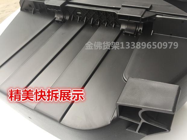 GSX150F hộp phía sau hộp geek 飒 GIXXER155 xiade bên hộp hộp phía sau hộp phía sau khung phía sau - Xe máy Sopiler khung bảo vệ xe vespa