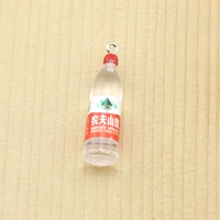 Вода Нунцюань (с гвоздями)