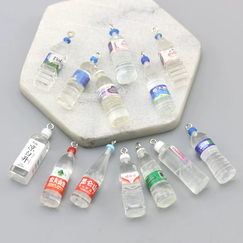 Аксессуар, трехмерные аксессуары, брелок ручной работы, серьги, подвеска, DIY