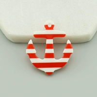 Красные и белые полосы