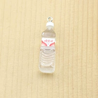 Вода Waquan (с гвоздями)