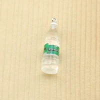 Вода Ицюань (с гвоздями)