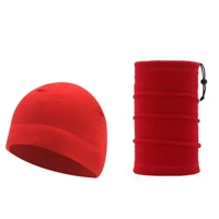 Big Red-Hat+Bashes