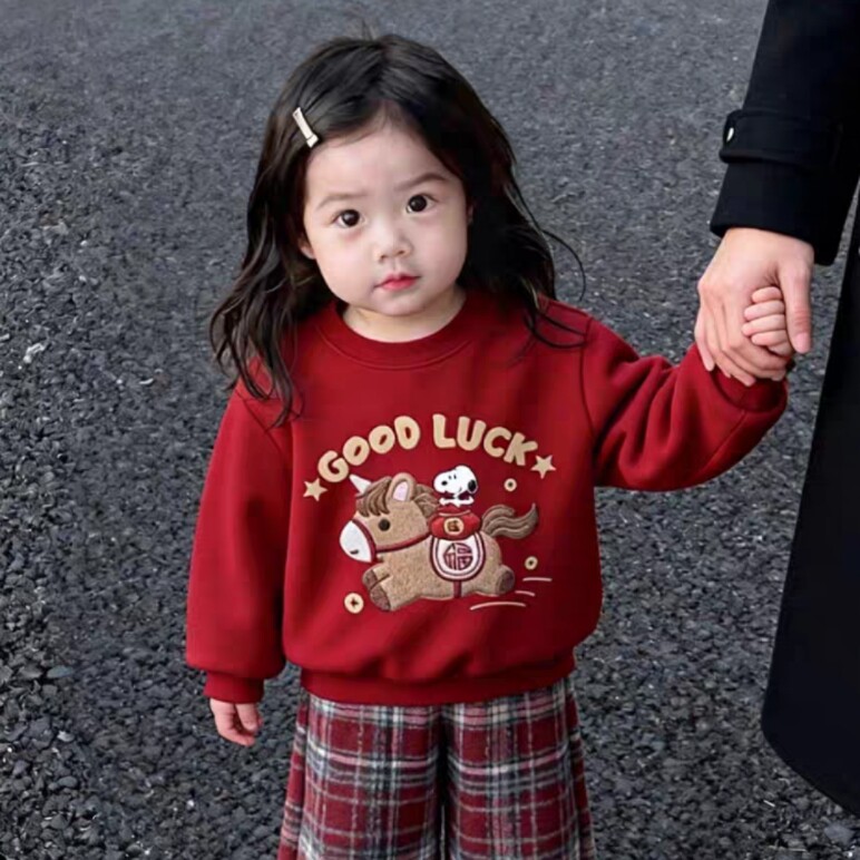 妞妞baby中小童装